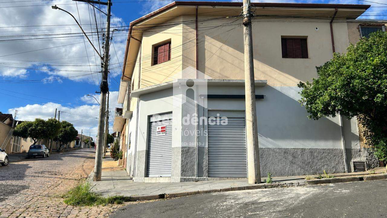 Comercial à venda no Mocoquinha: 