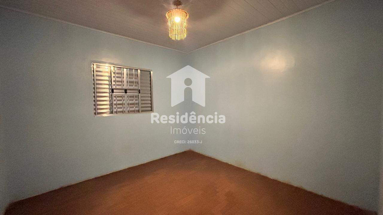 Casa à venda no Jardim São Benedito: 