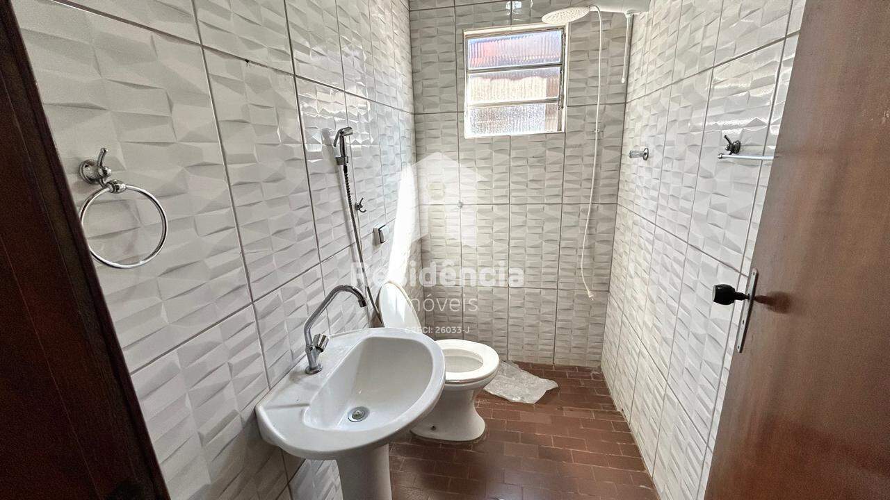 Casa à venda no Jardim São Benedito: 