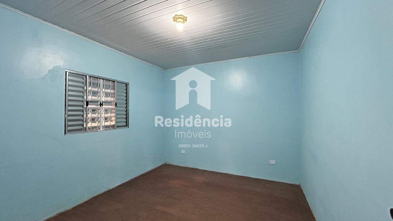 Casa à venda no Jardim São Benedito: 