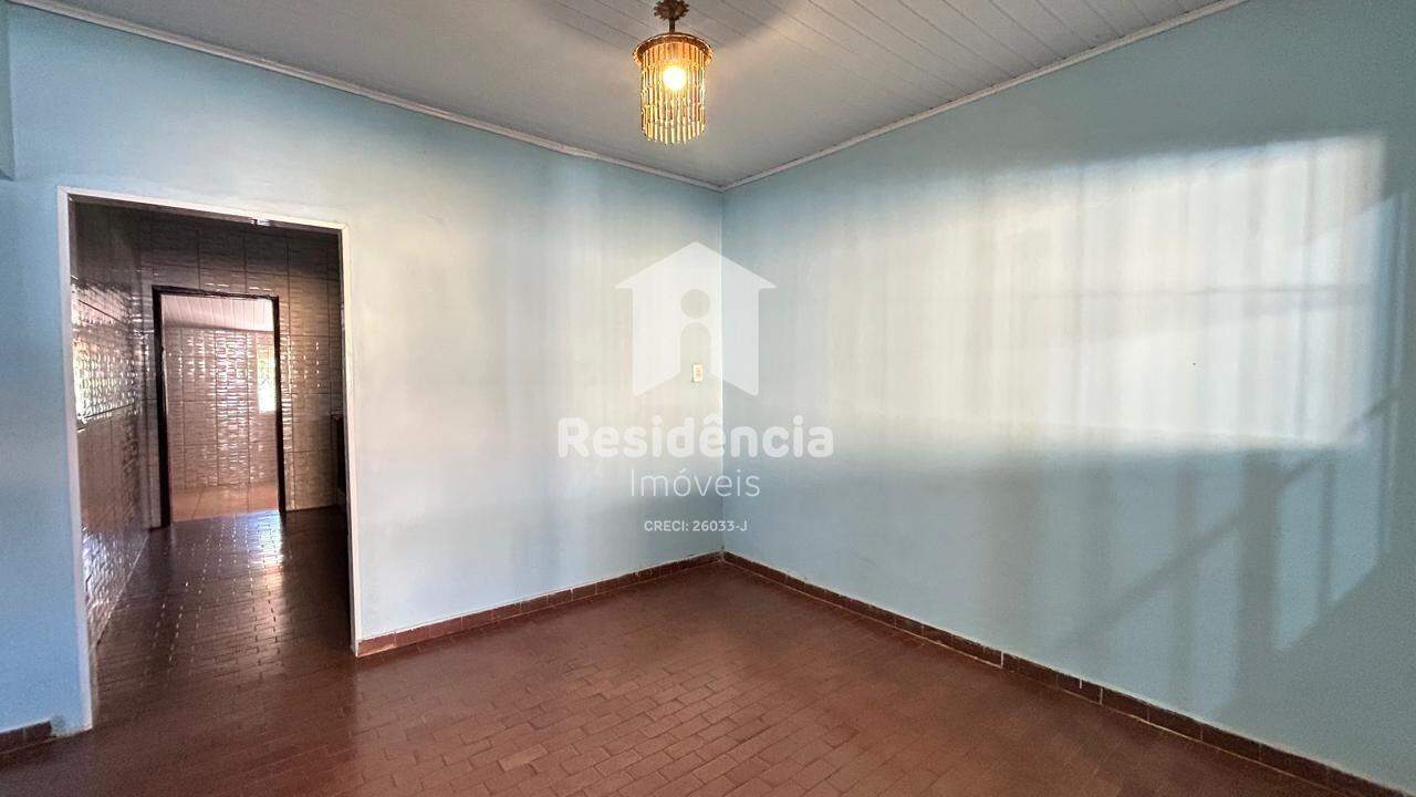 Casa à venda no Jardim São Benedito: 