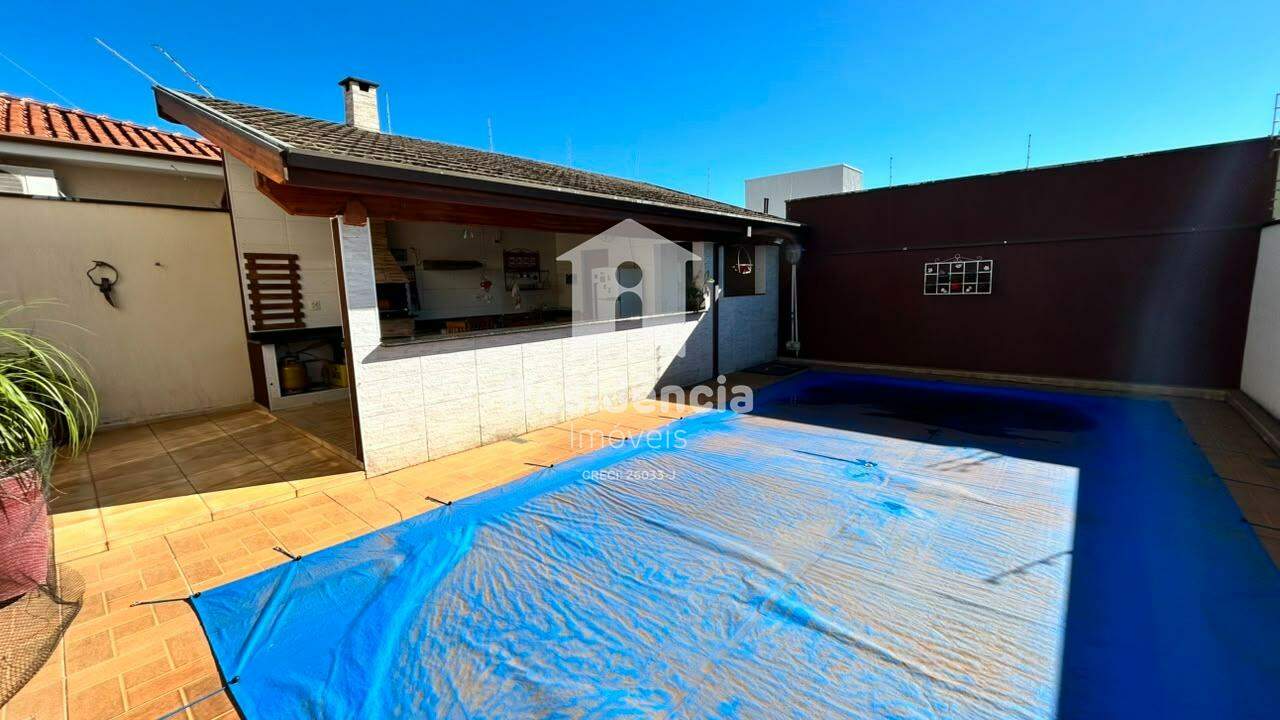 Casa à venda no Jardim São José: 
