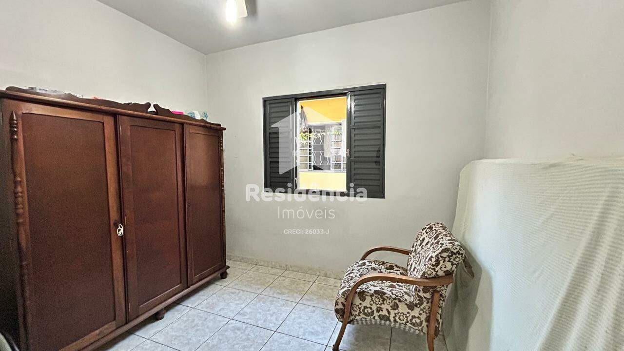 Casa à venda no Vila Lambari: 