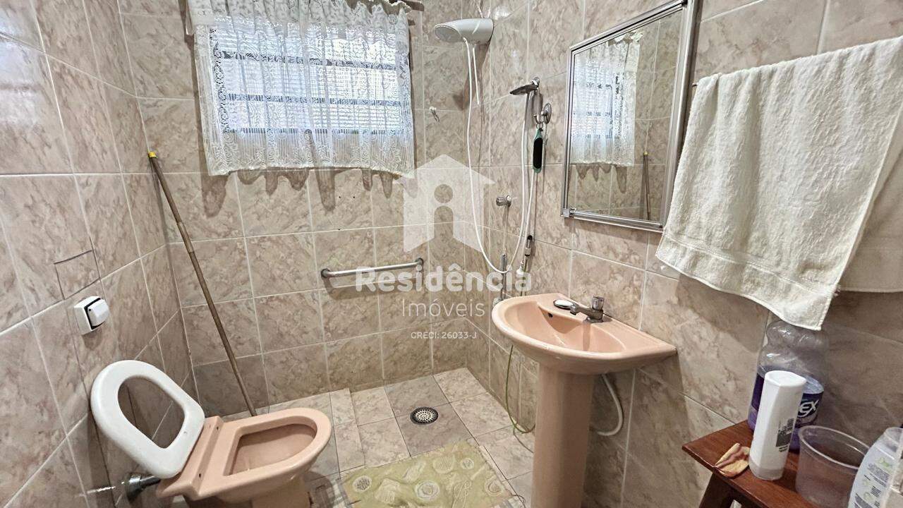 Casa à venda no Vila Lambari: 