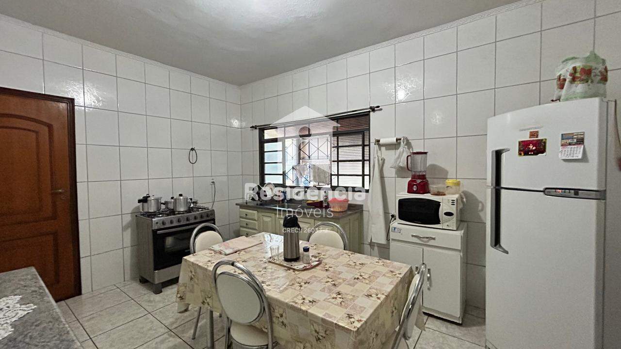 Casa à venda no Vila Lambari: 