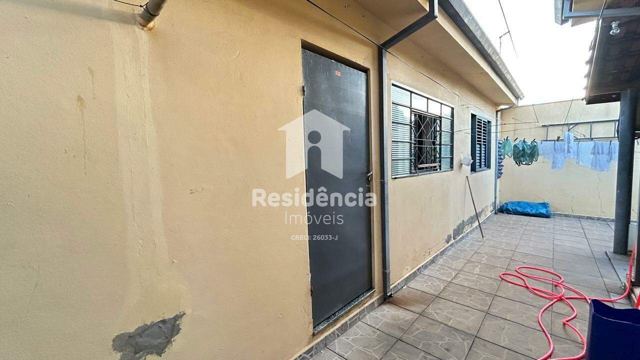 Casa à venda no Vila Lambari: 