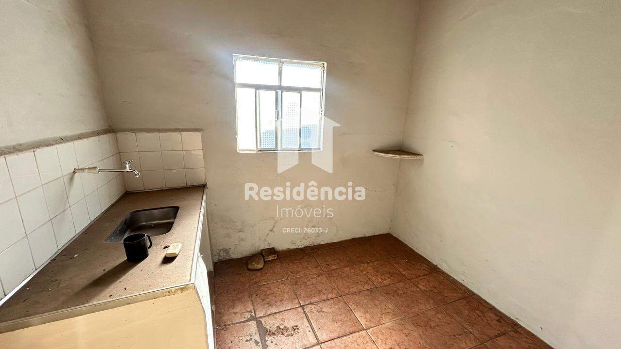 Casa para aluguel no Vila Santa Rosa: 
