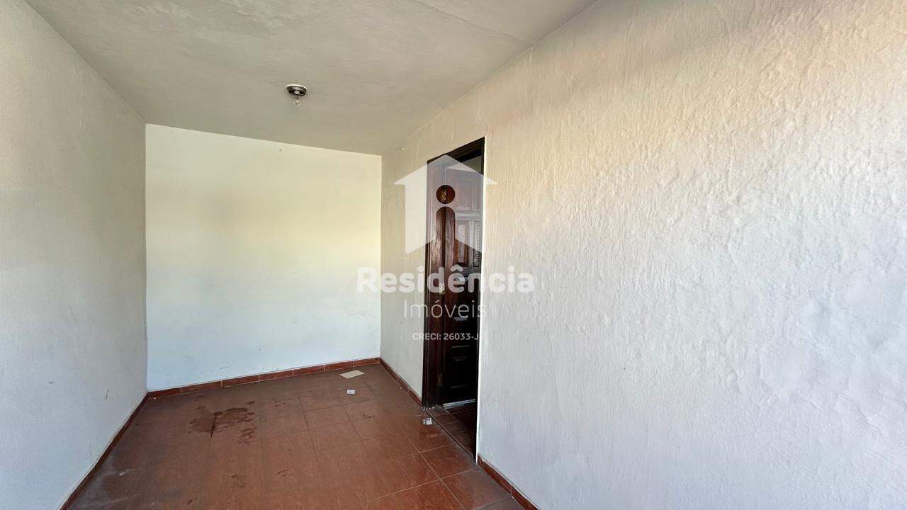 Casa para aluguel no Vila Santa Rosa: 