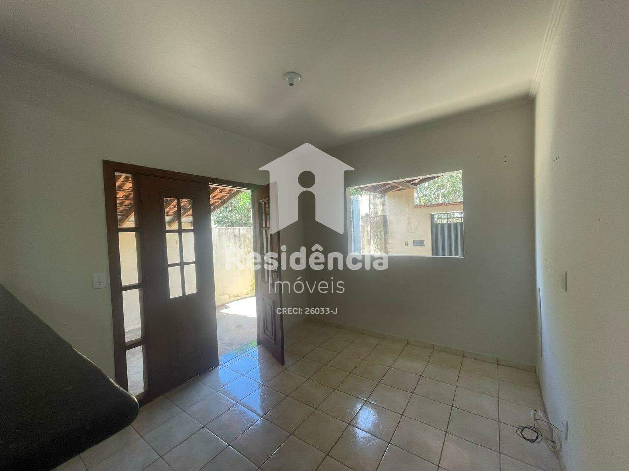 Casa à venda no Conjunto Habitacional Francisco Garófalo: 