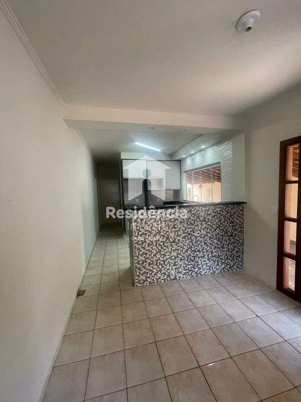 Casa à venda no Conjunto Habitacional Francisco Garófalo: 