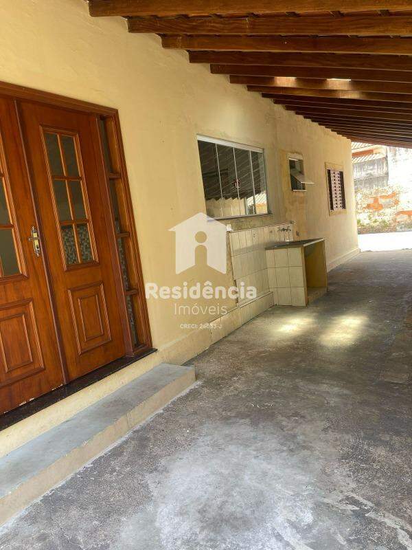 Casa à venda no Conjunto Habitacional Francisco Garófalo: 
