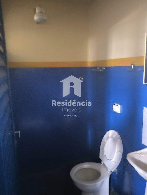 Barracão para aluguel no Centro: 