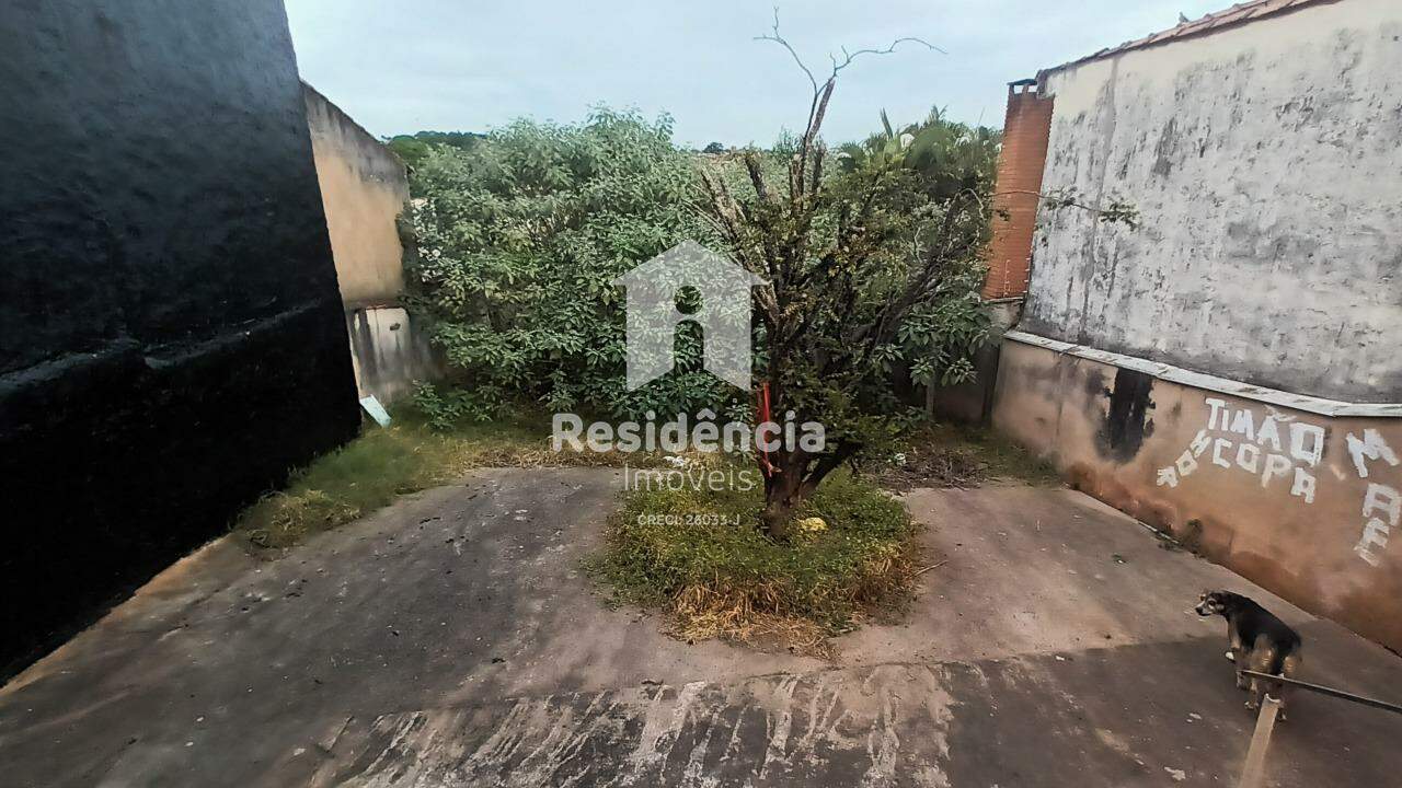 Casa à venda no Jardim Santa Clara: 