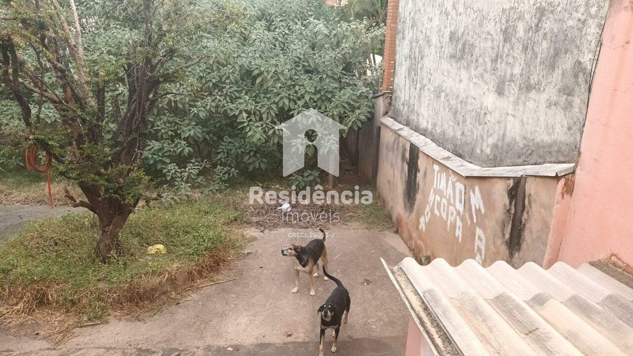 Casa à venda no Jardim Santa Clara: 