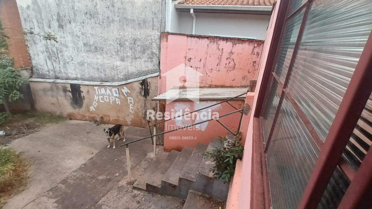 Casa à venda no Jardim Santa Clara: 
