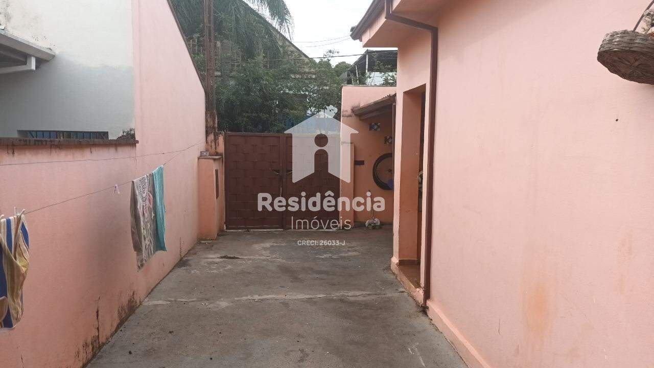 Casa à venda no Jardim Santa Clara: 