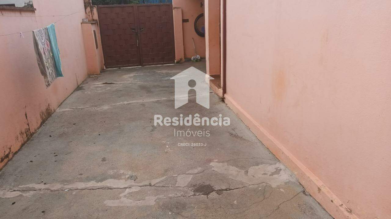 Casa à venda no Jardim Santa Clara: 