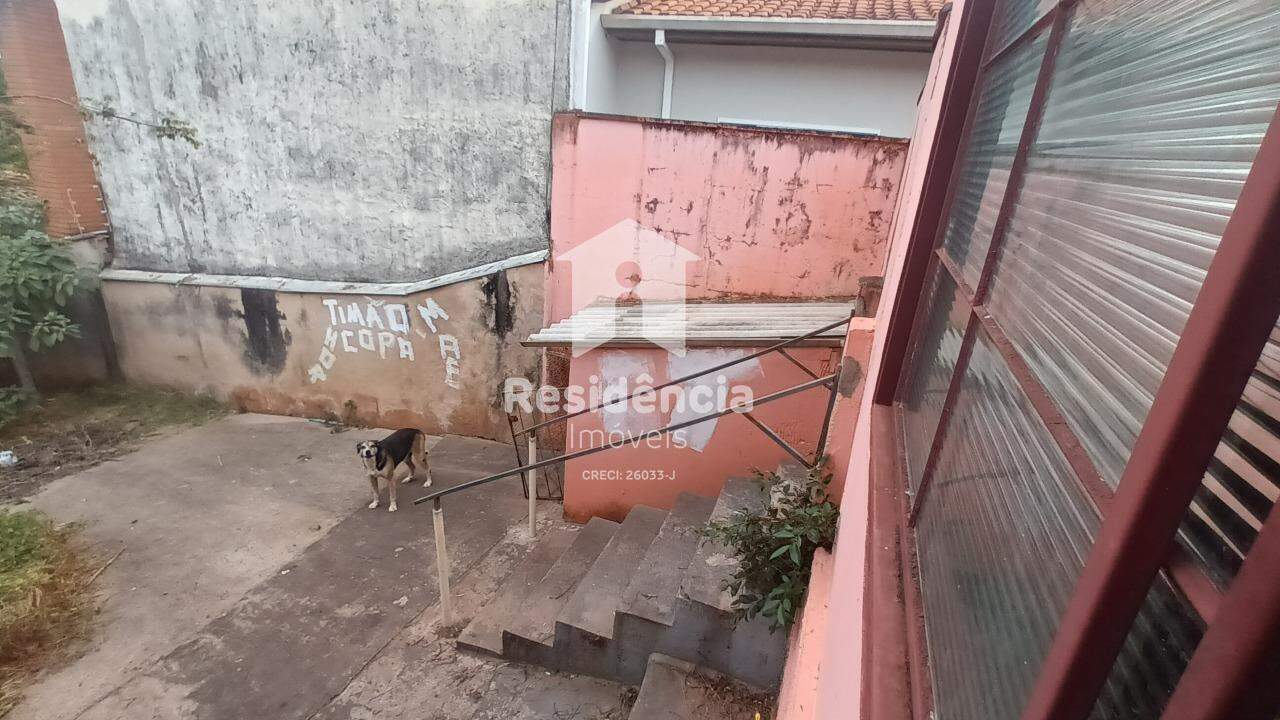 Casa à venda no Jardim Santa Clara: 