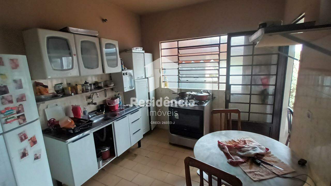 Casa à venda no Jardim Santa Clara: 