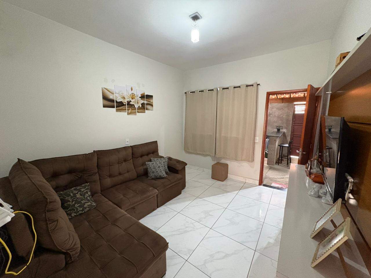 Casa à venda no Jardim Botanico: 