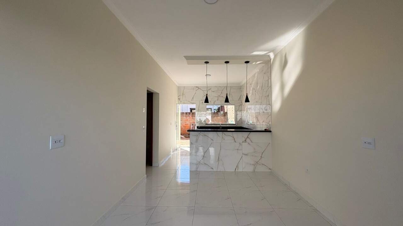 Casa à venda no Jardim Botanico: 