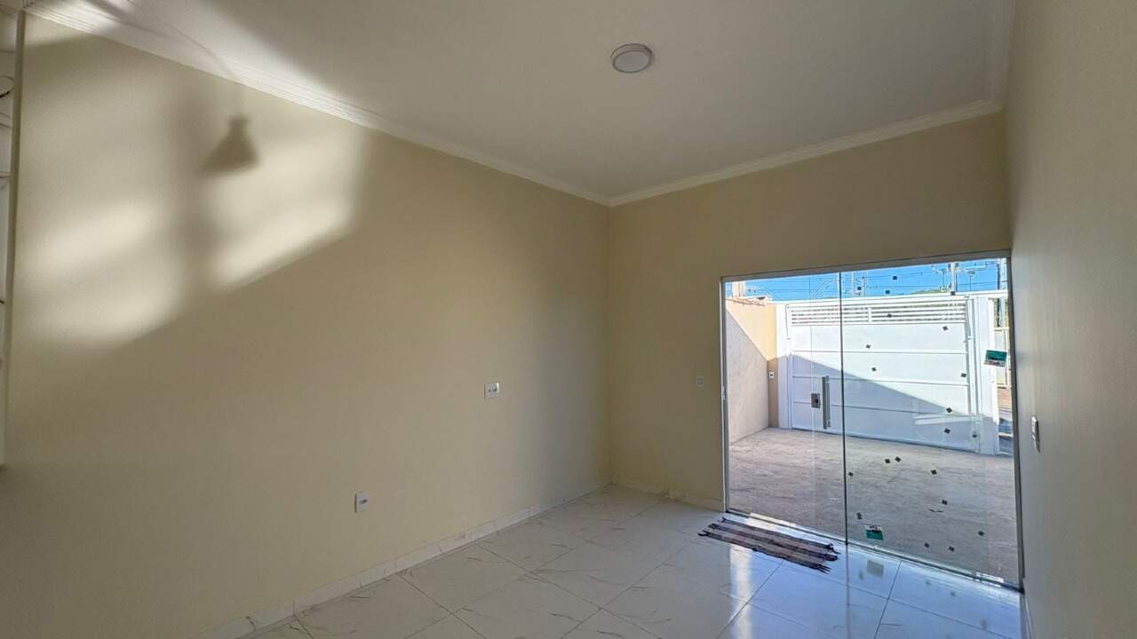 Casa à venda no Jardim Botanico: 