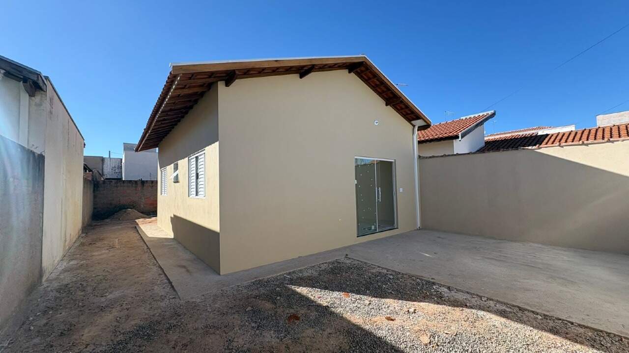 Casa à venda no Jardim Botanico: 