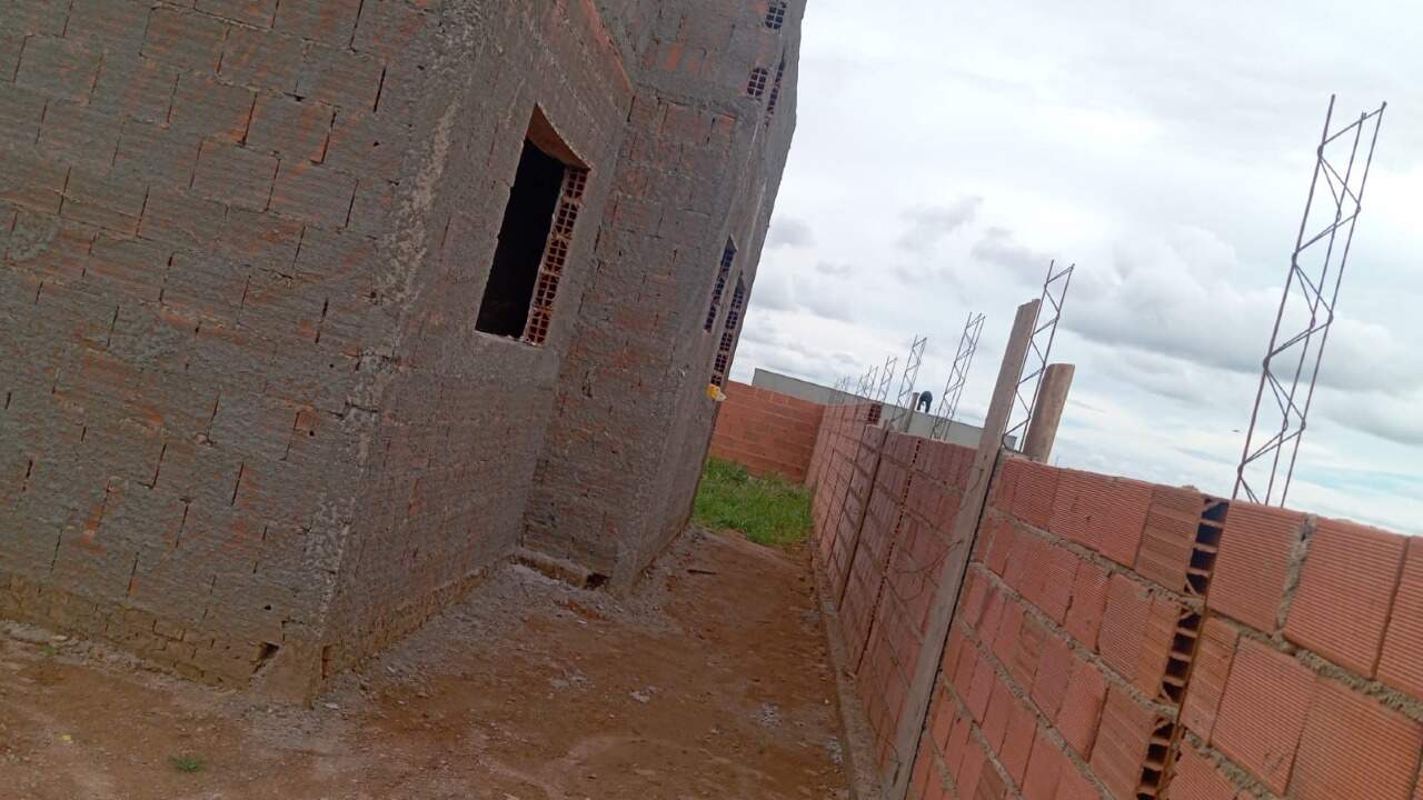 Casa à venda no Jardim Itália: 