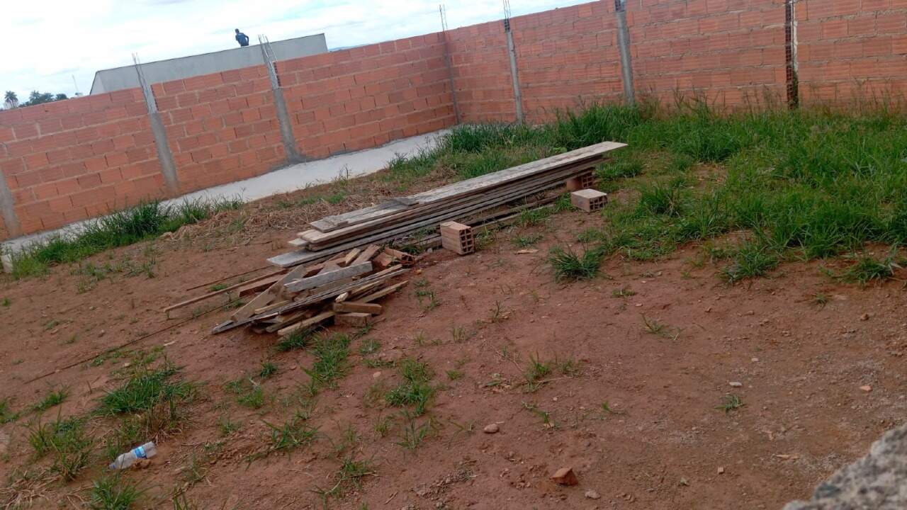 Casa à venda no Jardim Itália: 