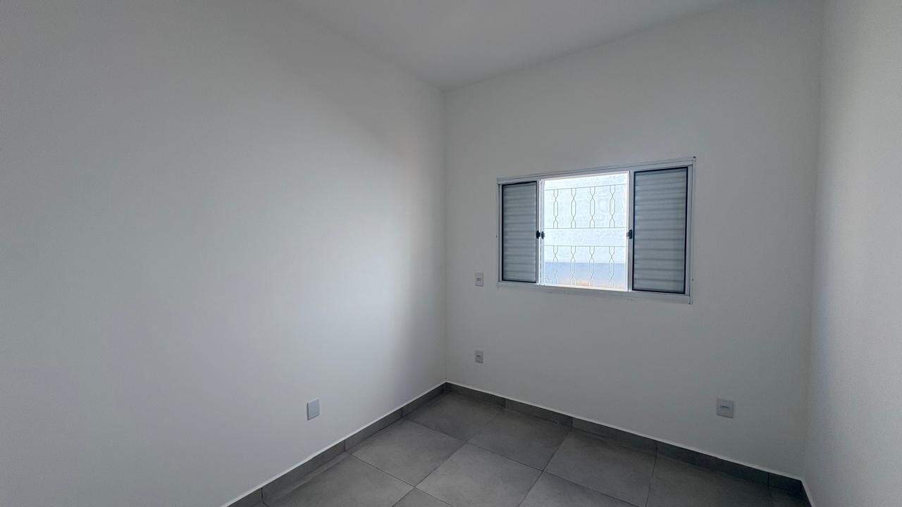 Casa à venda no Loteamento Residencial Vale Verde: 