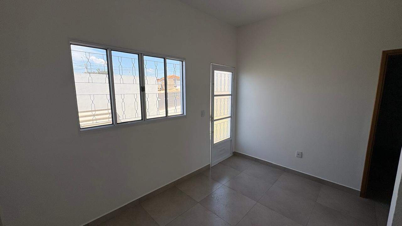 Casa à venda no Loteamento Residencial Vale Verde: 