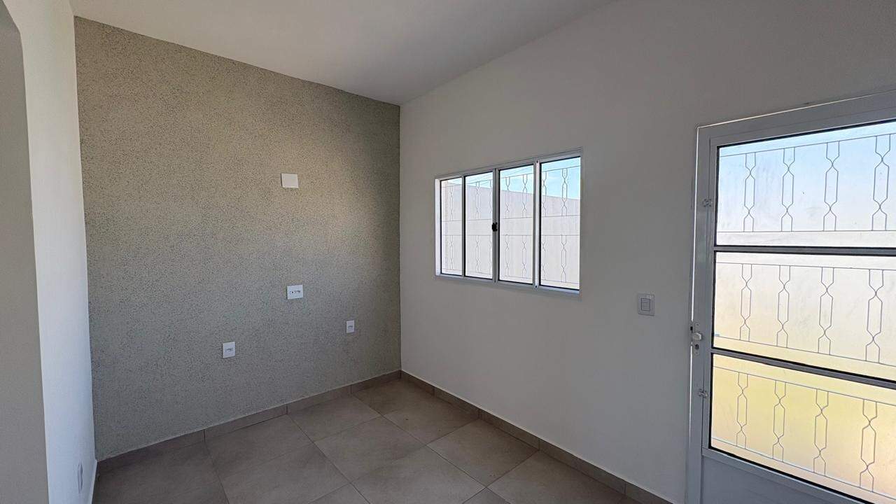 Casa à venda no Loteamento Residencial Vale Verde: 