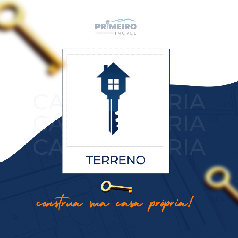 Terreno à venda no Loteamento Residencial e Comercial Jardim Lago dos Ipês: 