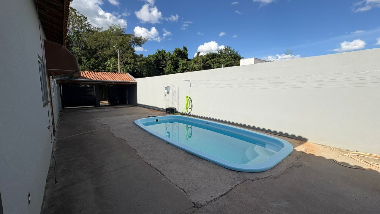 Casa à venda no Loteamento Residencial e Comercial Jardim Lago dos Ipês: 