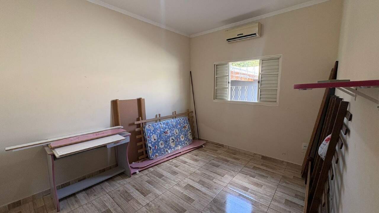 Casa à venda no Loteamento Residencial e Comercial Jardim Lago dos Ipês: 