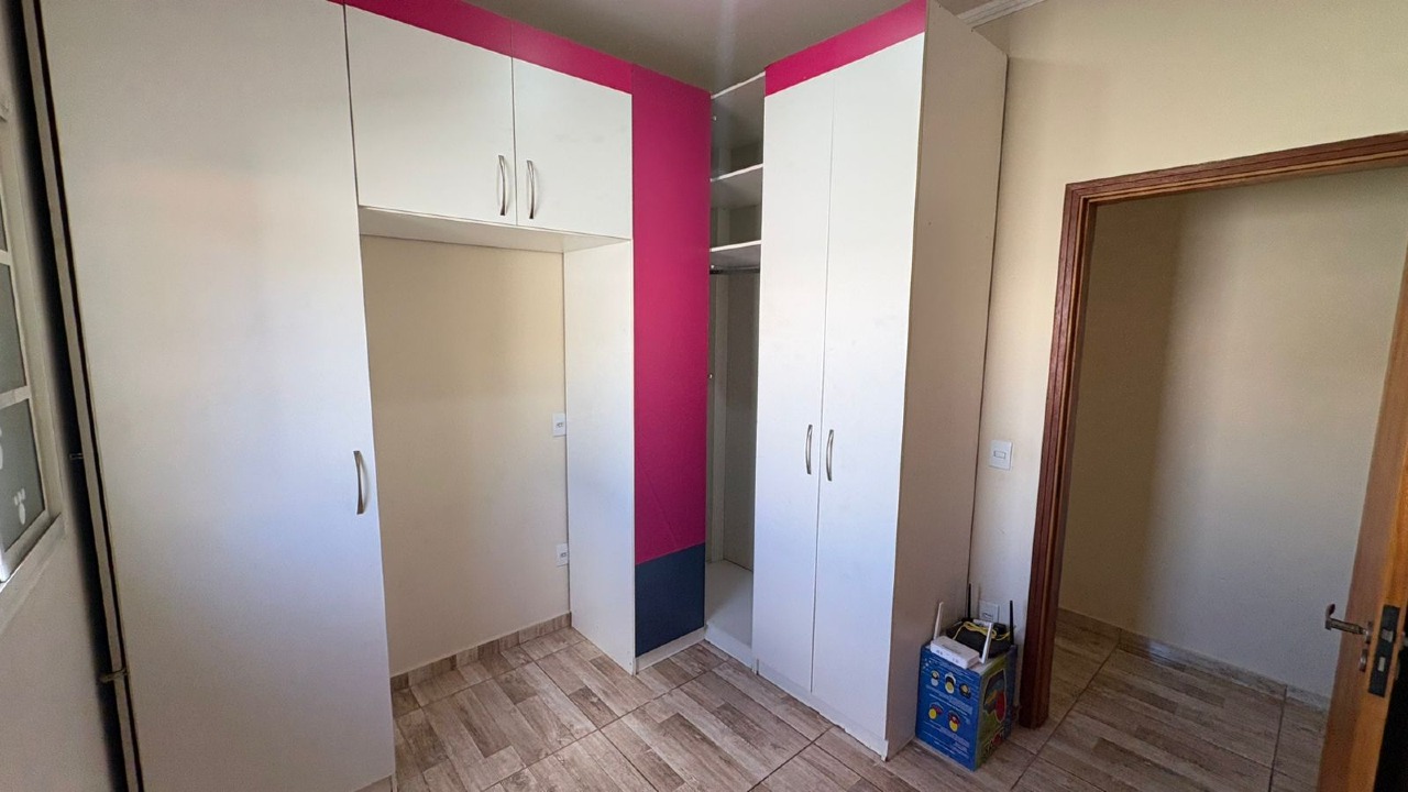 Casa à venda no Loteamento Residencial e Comercial Jardim Lago dos Ipês: 