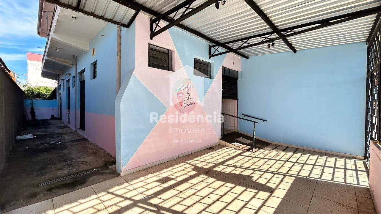 Prédio à venda no Distrito de São Benedito das Areias: 