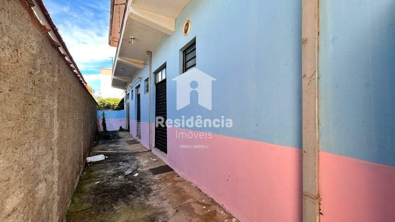 Prédio à venda no Distrito de São Benedito das Areias: 
