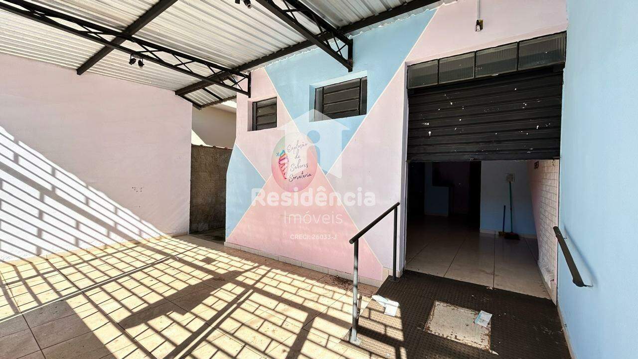 Prédio à venda no Distrito de São Benedito das Areias: 