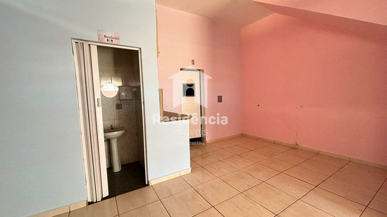 Prédio à venda no Distrito de São Benedito das Areias: 