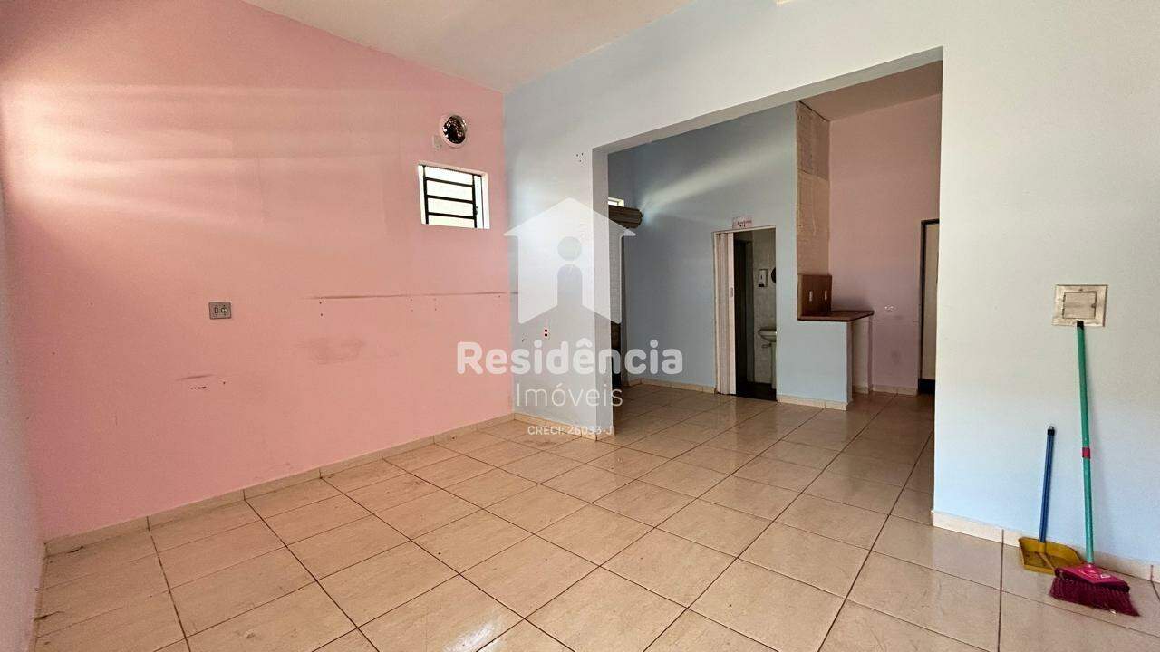 Prédio à venda no Distrito de São Benedito das Areias: 