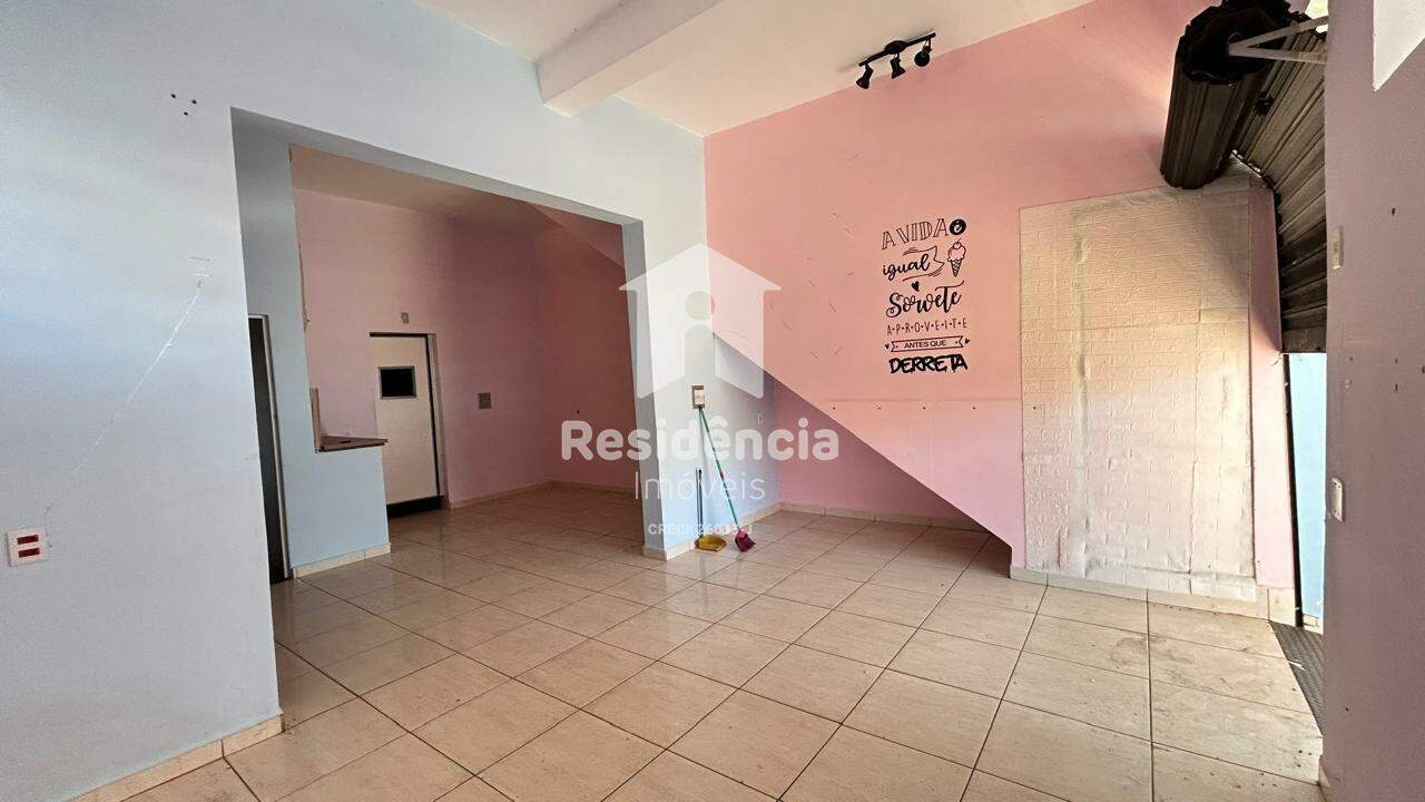 Prédio à venda no Distrito de São Benedito das Areias: 