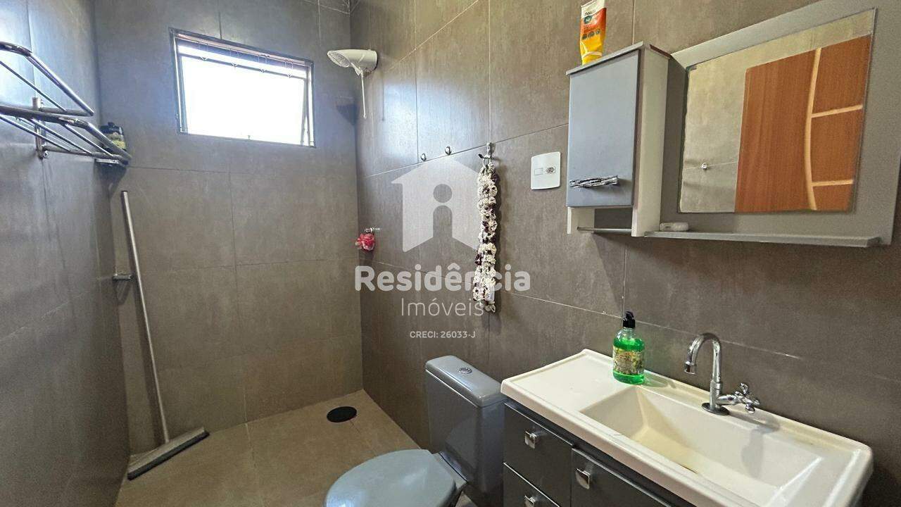 Chácara para aluguel no Recanto dos Pássaros: 