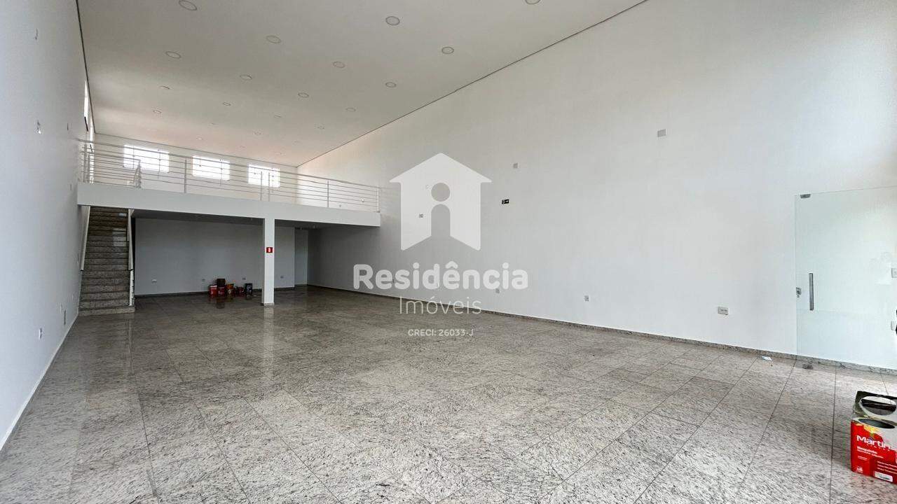 Comercial para aluguel no Centro: 