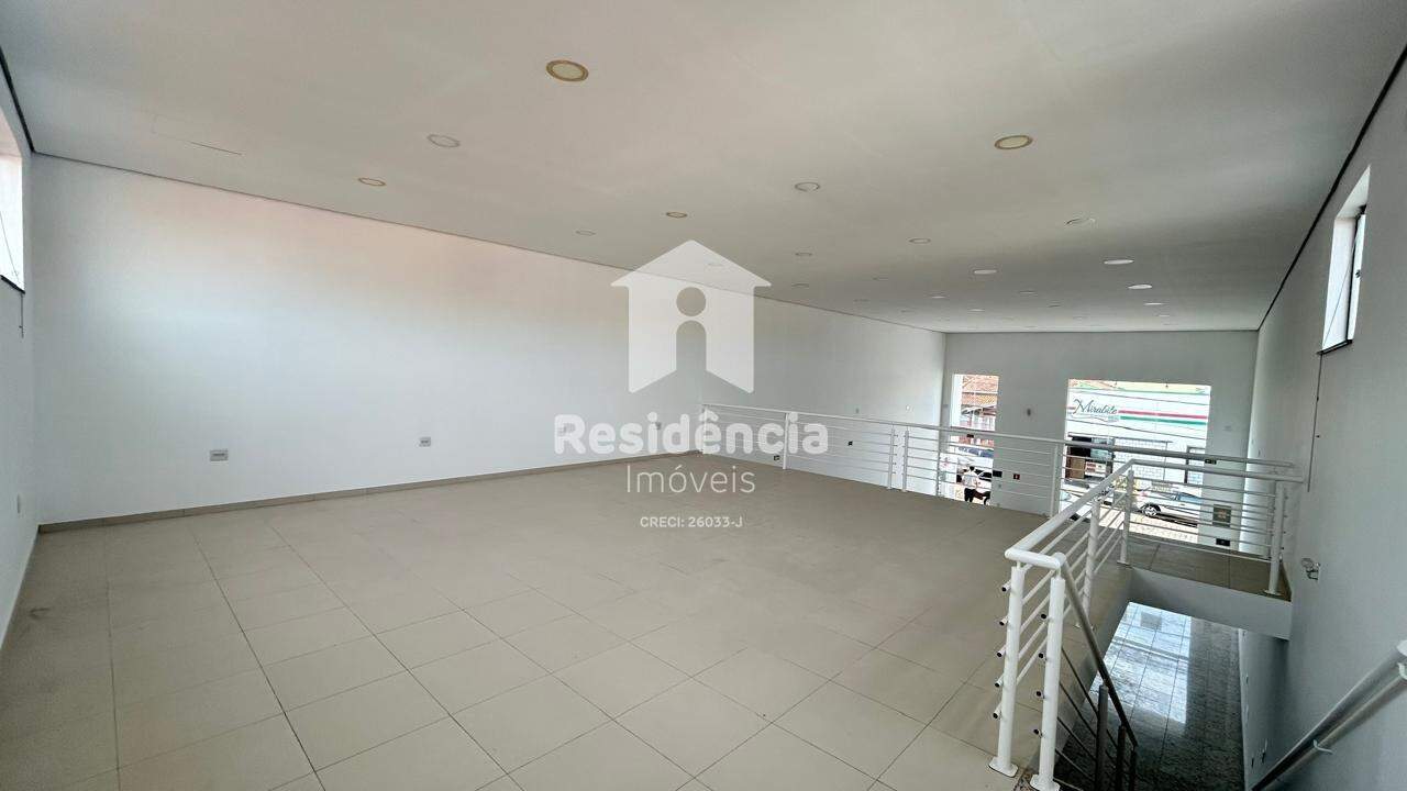 Comercial para aluguel no Centro: 