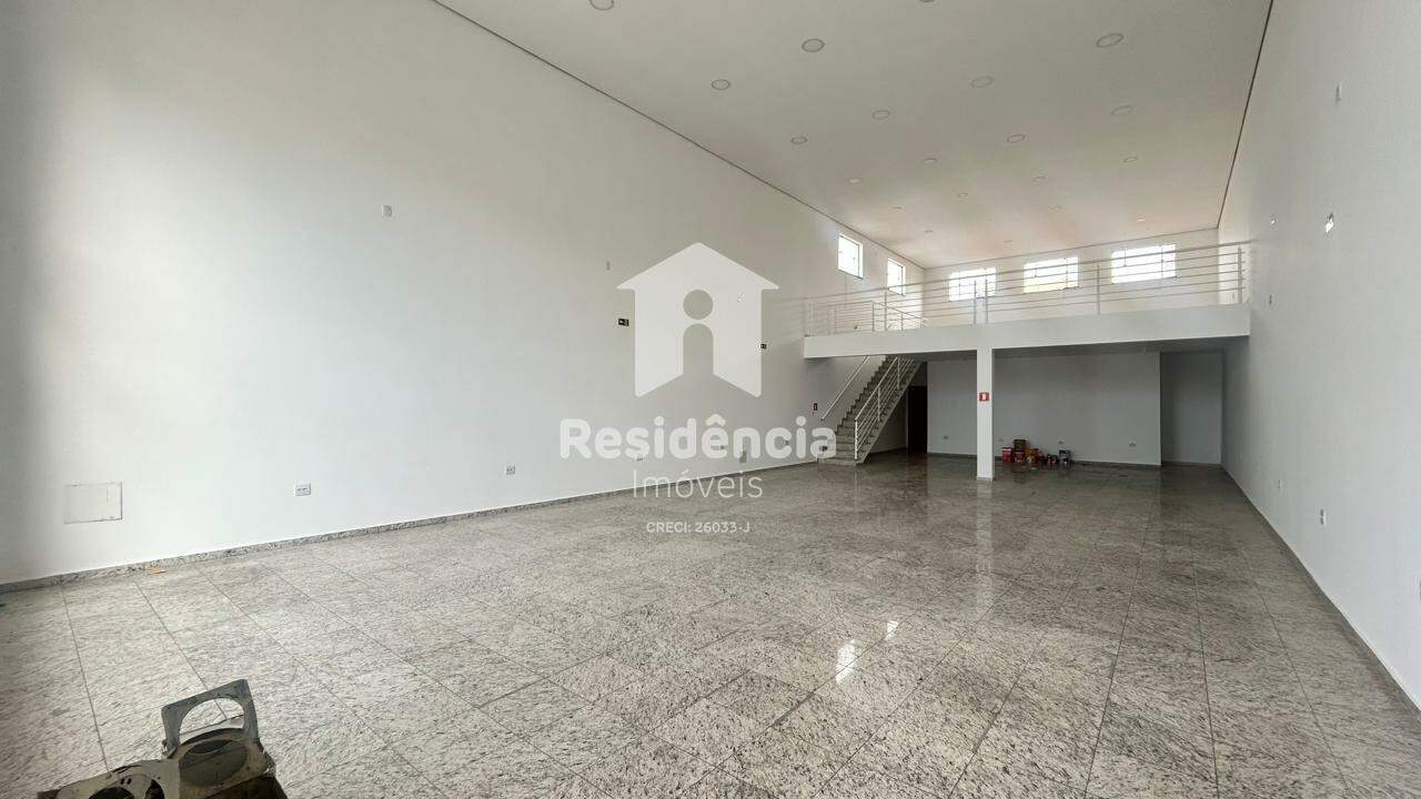 Comercial para aluguel no Centro: 