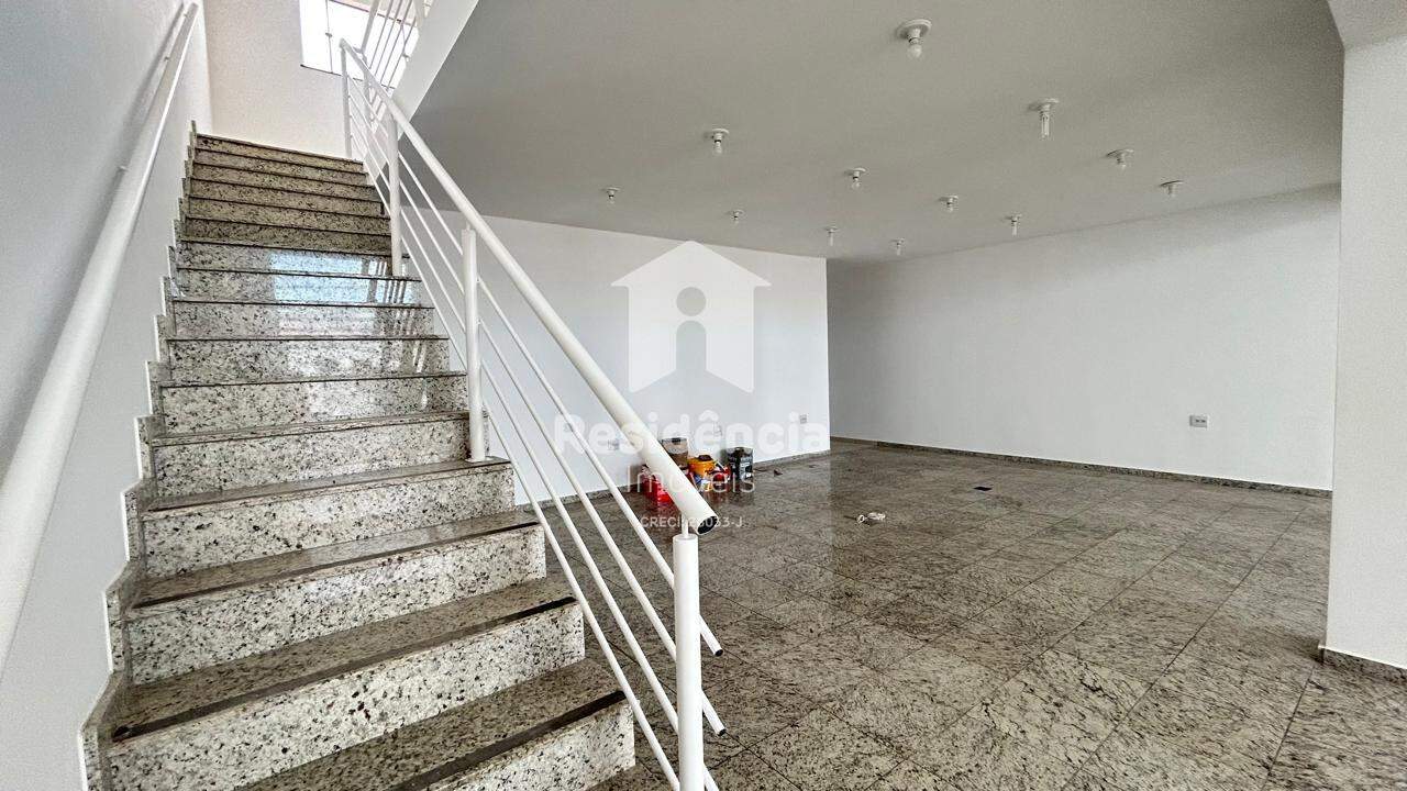 Comercial para aluguel no Centro: 