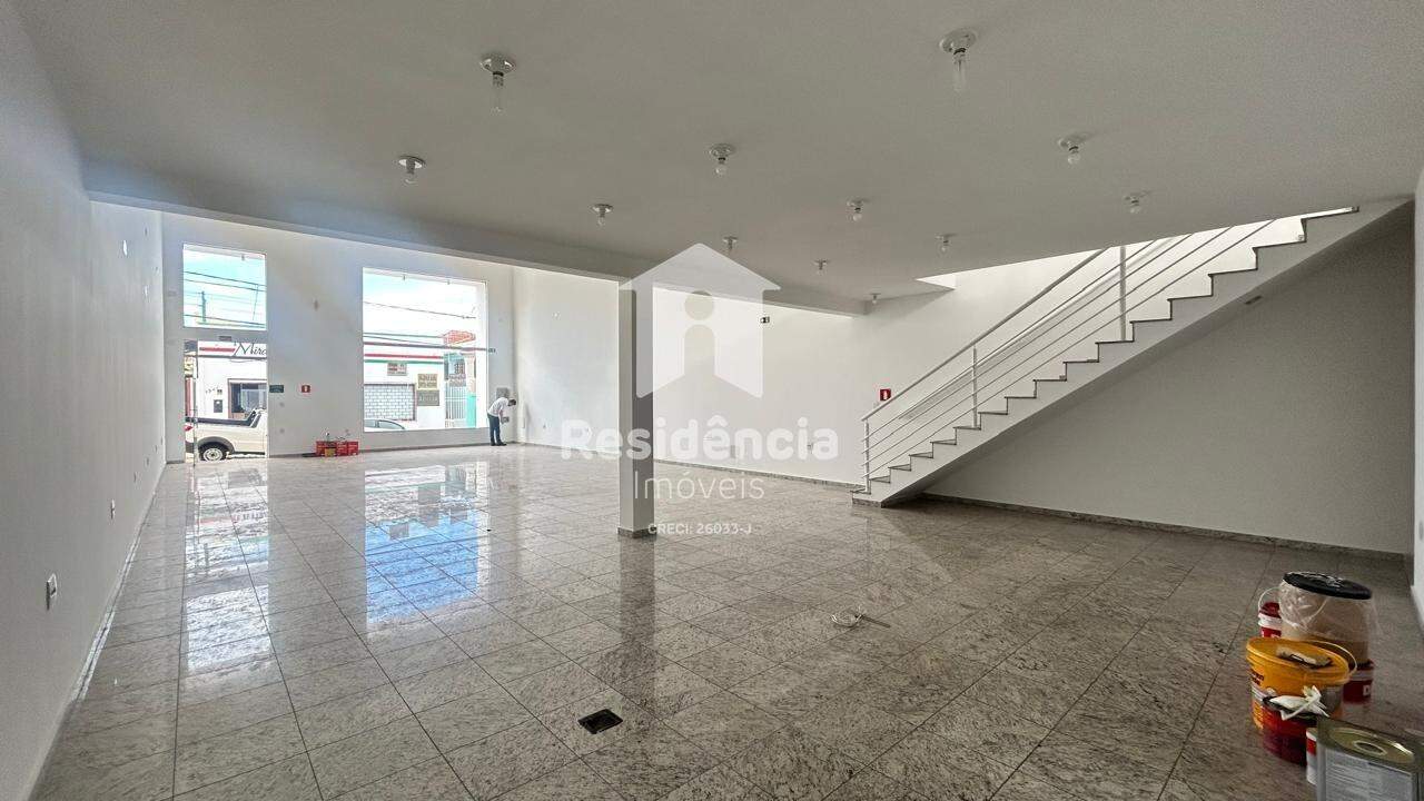 Comercial para aluguel no Centro: 
