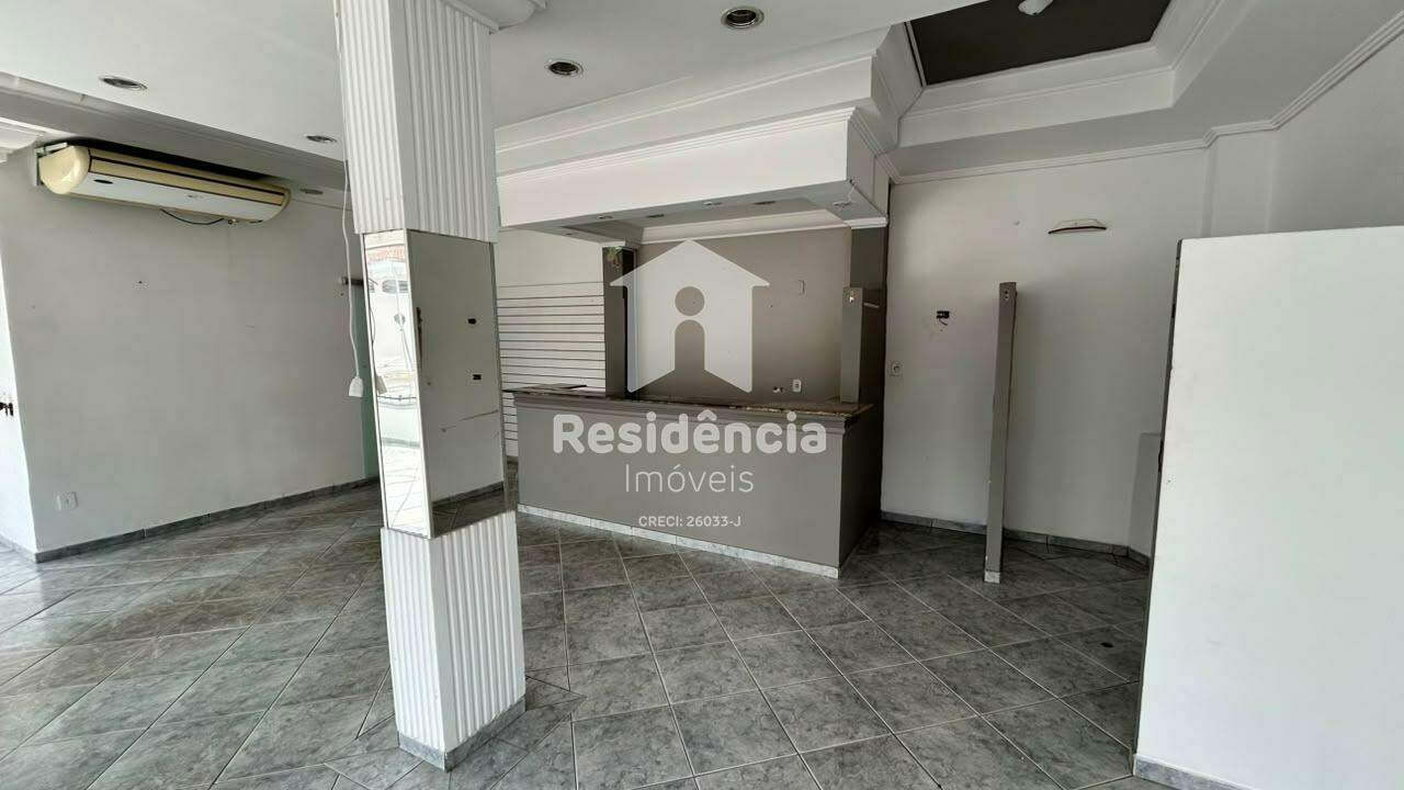 Comercial para aluguel no Centro: 