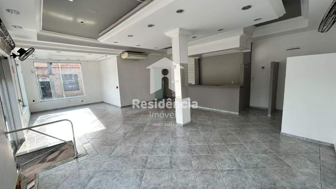 Comercial para aluguel no Centro: 